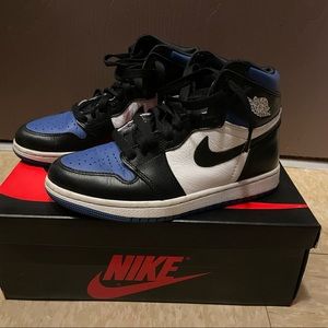 jordan retro 1 high (gs)